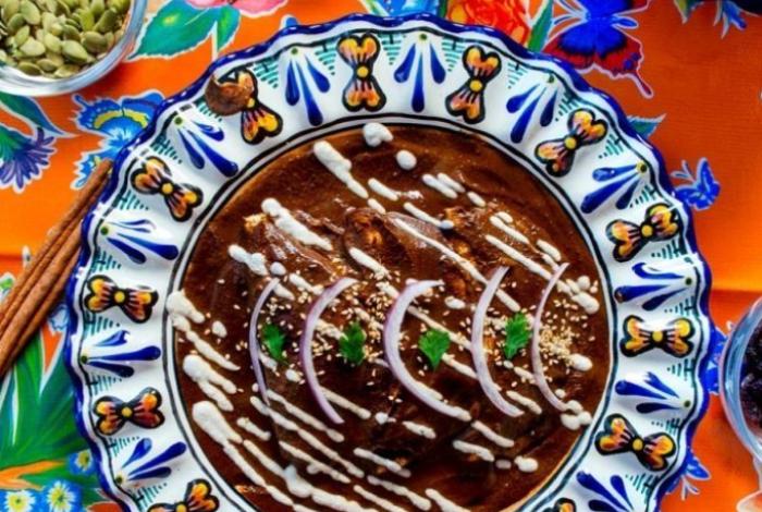 Los sabores latinos e internacionales se cuelan en los menús navideños de España