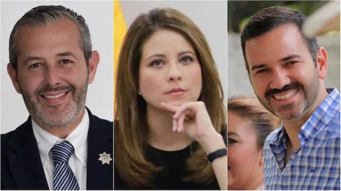 Los Suspirantes… Alfonsistas por Morelia