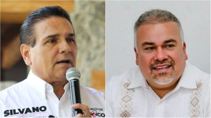 Los Suspirantes… El suplente de Silvano