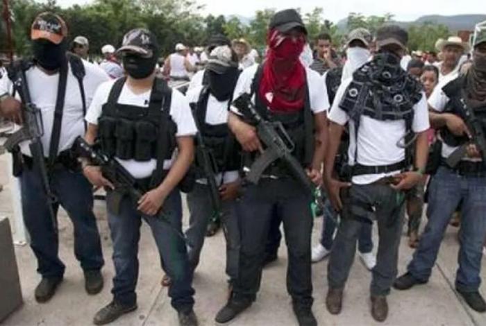 Los Viagras, el clan de los hermanos Sierra Santana y su huella de sangre en Tierra Caliente