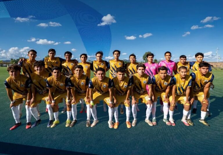 Los Zorros consolidaron el mejor inicio de temporada de su historia en la Liga TDP
