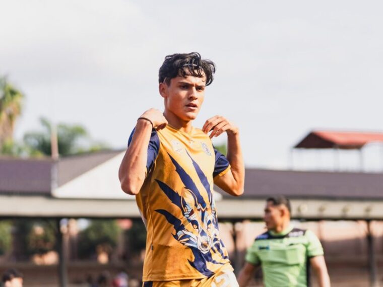 Los Zorros continúan como semillero del Atlético Morelia