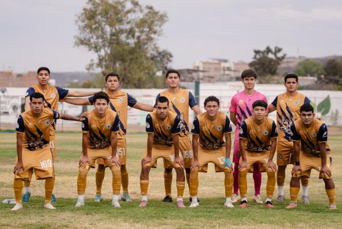 Los Zorros deL Atlético Morelia-UMSNH la hacen de nuevo: salen de Abasolo con los tres puntos