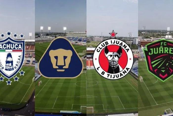 Última llamada a la Liguilla con los juegos del Play-In del Apertura 2025