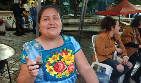 Último día para disfrutar del Festival Internacional de la Cerveza en Morelia