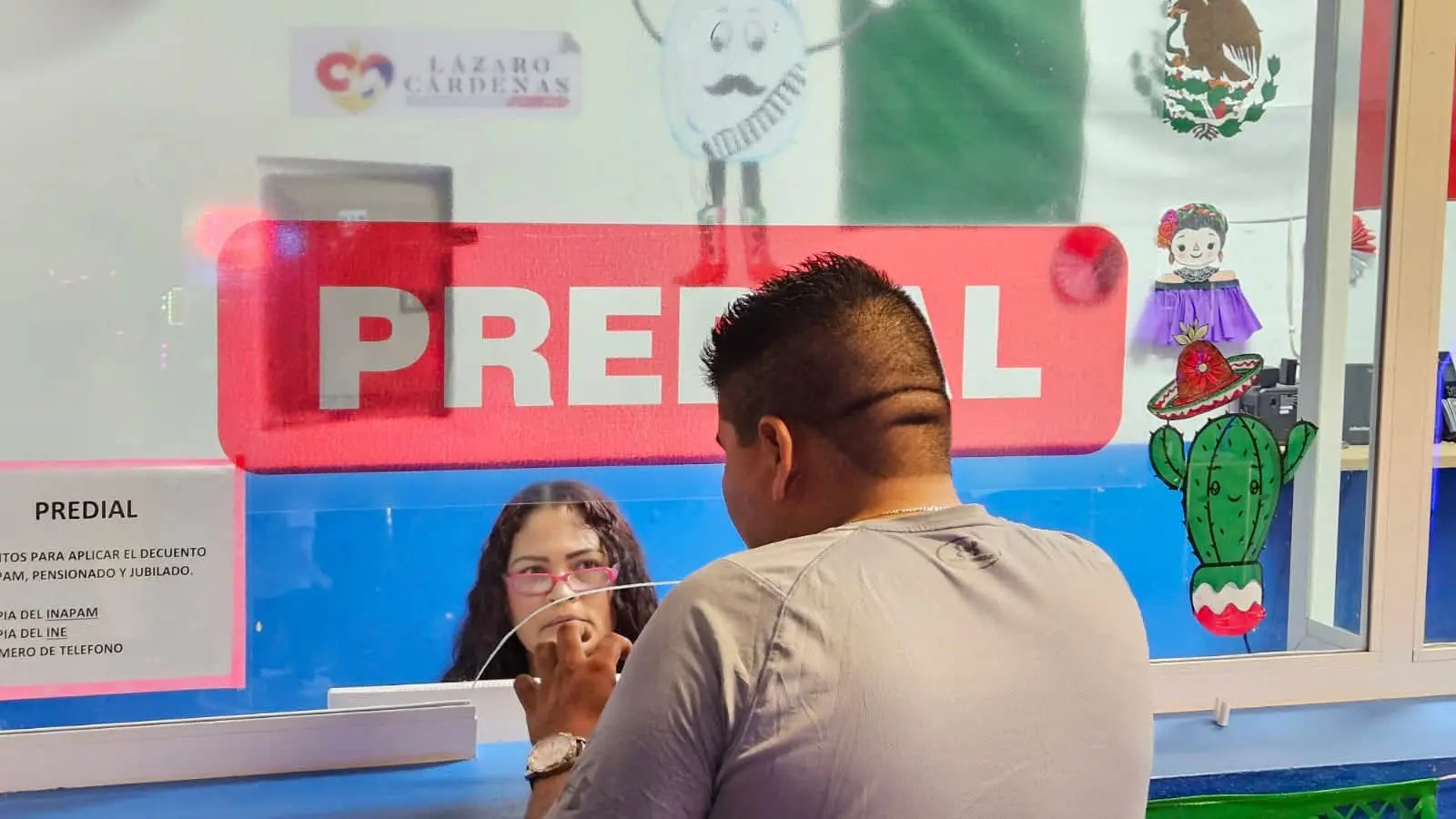 Últimos 3 días para aprovechar el 100% de descuento en multas y recargos del Predial en Lázaro Cárdenas