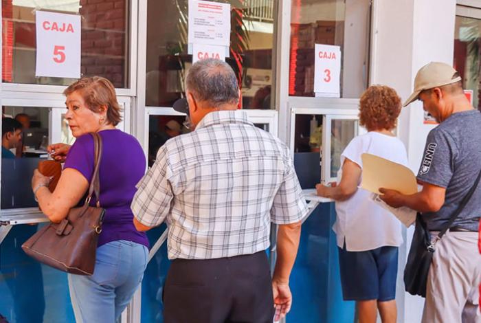 Últimos 3 días para aprovechar el 100% de descuento en multas y recargos del Predial en Lázaro Cárdenas