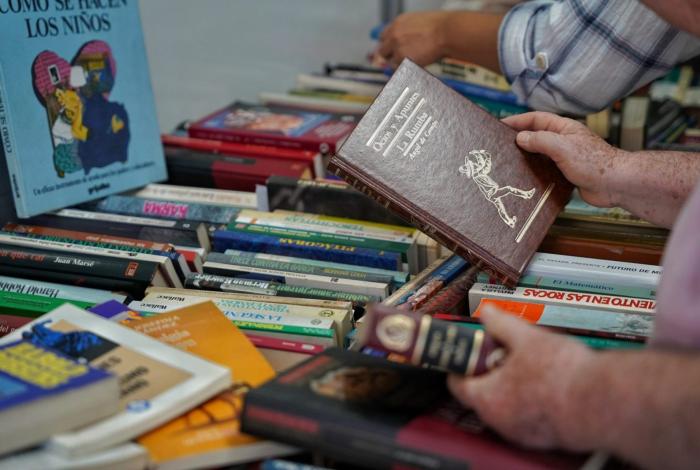 Últimos días de convocatoria para la Feria Internacional del Libro y la Lectura de Morelia 2026