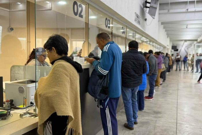 Últimos días de enero para aprovechar el 10% de descuento en el pago del predial 2026 en Morelia