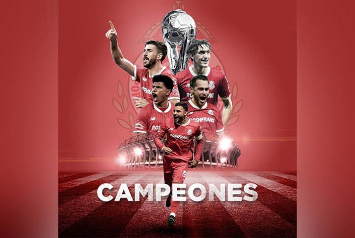 Luan García y Alexis Vega despluman a las Águilas: Toluca es campeón del Clausura 2025