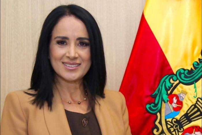 Lucila Martínez respalda reconocimiento a la comunidad migrante con nueva Presea al Mérito Migrante Moreliano