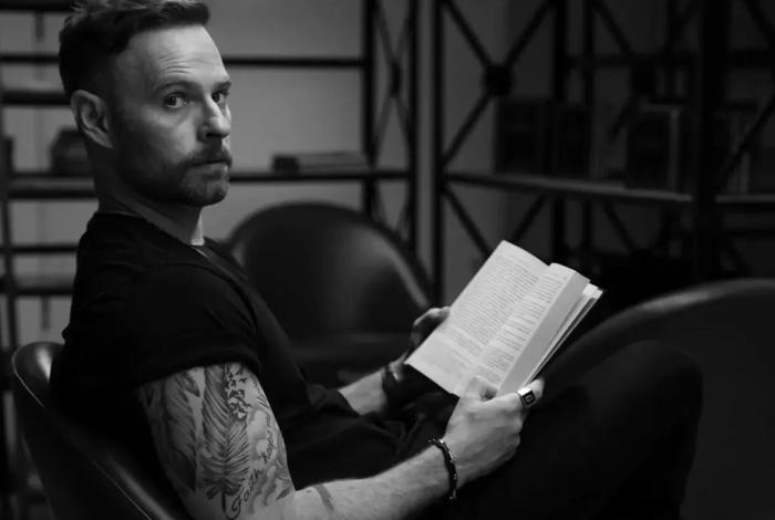 Luis Ernesto Franco y su lucha contra el abuso infantil