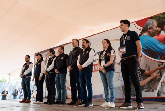 Lunes 20 de julio, se darán a conocer resultados de examen de admisión a la UMSNH