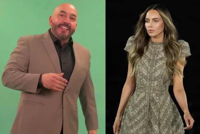 Lupillo Rivera confirma su romance con Taina Pimentel y mantiene demanda contra Belinda