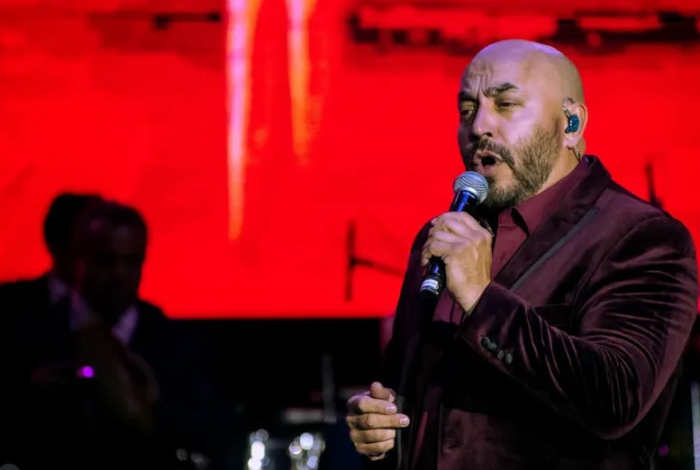 Lupillo Rivera responde a críticas de Belinda y Adame
