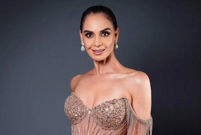 Lupita Jones responde a rumores sobre Miss Universo y el crimen organizado