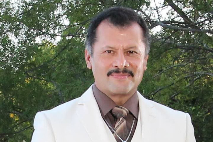 Luto en la música mexicana: muere Mario Sotelo, ex vocalista de Los Caminantes