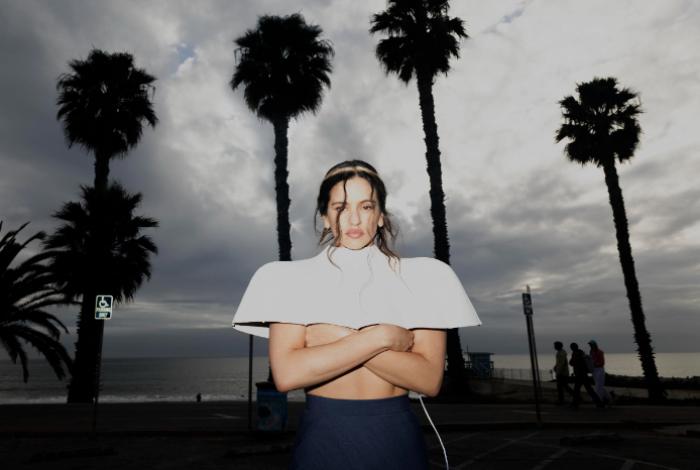 Lux, la ambición creativa que define a Rosalía: Entre pop, folclórico y experimental