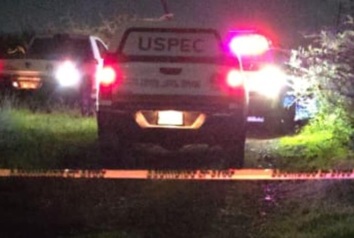 M4t4n a un hombre en San Lorenzo Itzícuaro, al poniente de Morelia