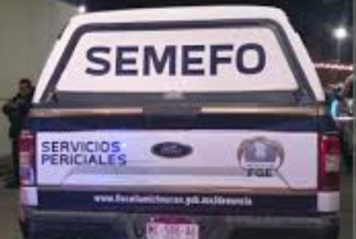 M4t4n a un joven en El Calvario, en Pátzcuaro