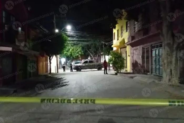 M4tan a adulto mayor y saquean su casa en La Piedad