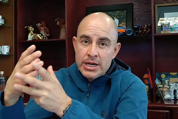 Mafia de huachicol saquea manantial de La Mintzita: OOAPAS