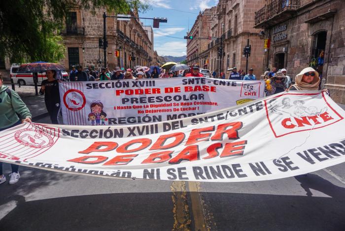 Magisterio bloqueará ramal Camelinas este martes