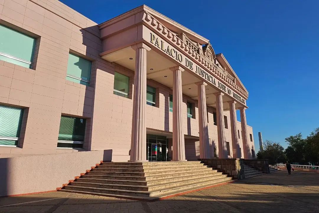 Magistrado de Morelia emite sentencia de 50 años de prisión a Diego Urik “N” en caso de feminicidio