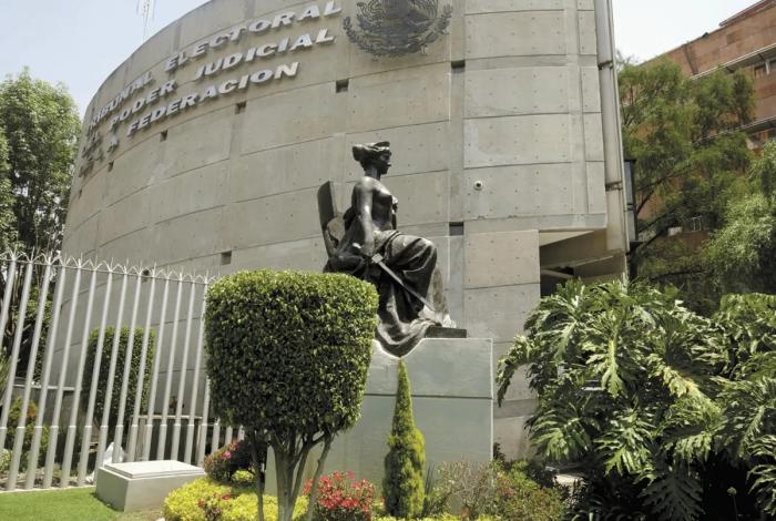 Magistrado del TEPJF propone anular elección de la SCJN por ‘operación acordeón’