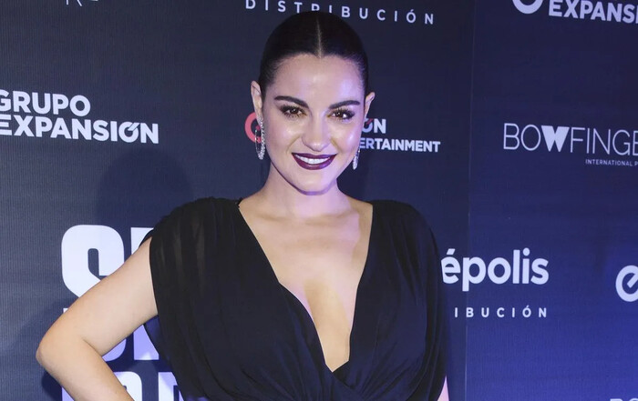 Maite Perroni enfrentó discriminación al inicio de su carrera