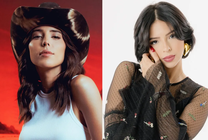 Majo Aguilar y su nuevo trend “Chilo” despiertan rumores