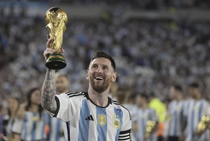 Maldición de los campeones del Mundial: ¿Podrá Argentina romper el hechizo de 64 años?