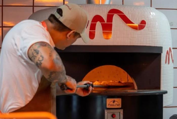Mammut: la pizza rústica napolitana que conquistó a Morelia con tradición, innovación y sabor