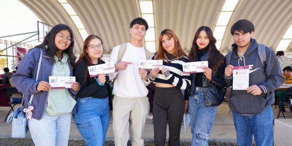 Mañana cierra registro para la Beca Gertrudis Bocanegra para universitarios