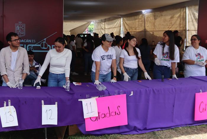 Mañana jueves continúa la entrega de boletos para Carín León en el Estadio Morelos