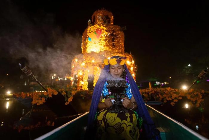 Manantiales de Urandén, símbolo de preservación y turismo sustentable: Secma