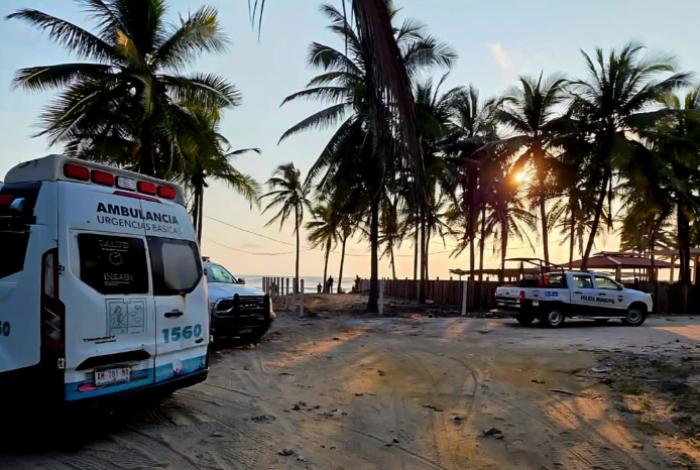 Maniatado y con impactos de bala, fue localizado el empresario Edy Ochoa en Michoacán; desapareció el 13 de marzo