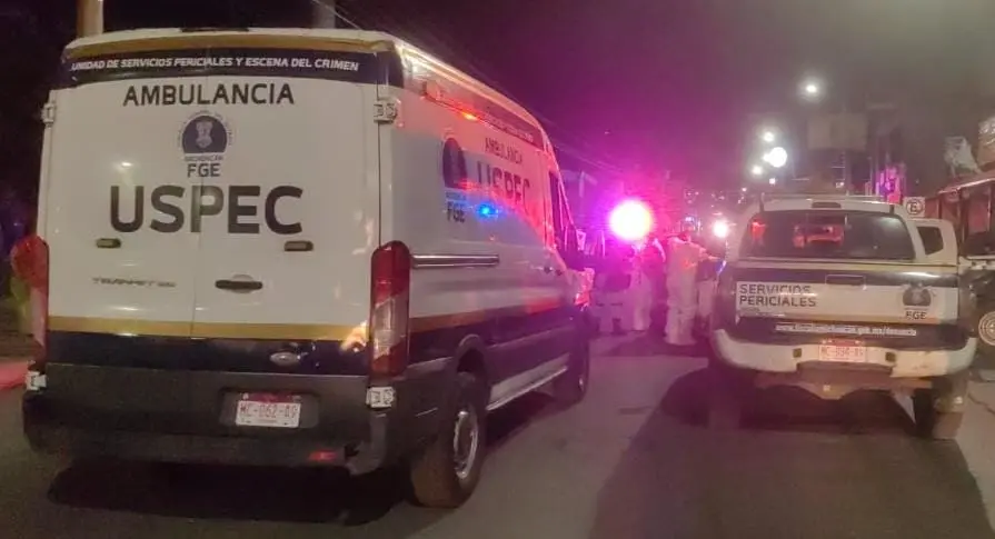 Maniatado y degollado dejan a un hombre en Pátzcuaro