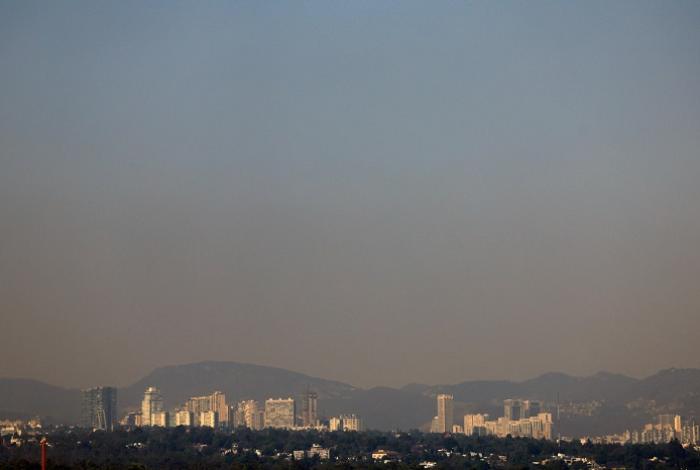 Mantienen Fase 1 con restricciones de circulación por contingencia en el valle de México