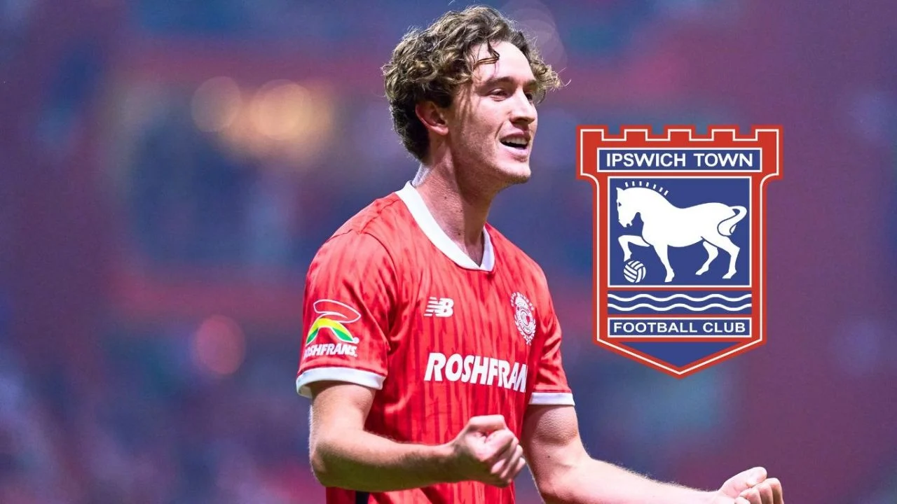 Marcel Ruiz rechaza la segunda división inglesa