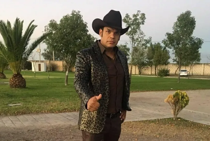 Marco Flores y Banda La Jerez atacados en carretera
