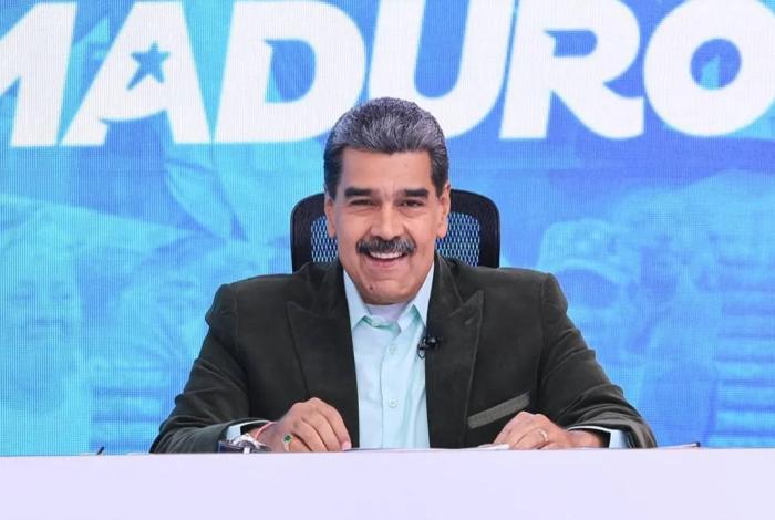Marco Rubio critica a Nicolás Maduro, vinculándolo al Cártel de Los Soles