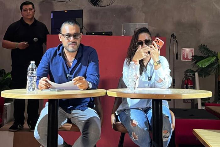 María José llegará a Morelia este 5 de diciembre con su tour “Ahora o Nunca”