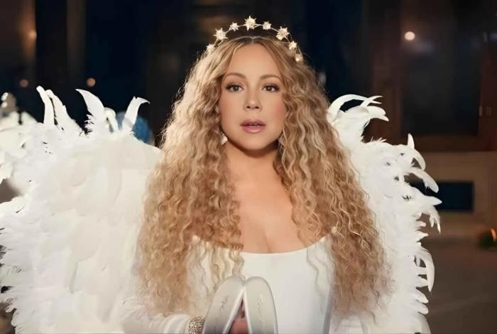 Mariah Carey y Sephora iluminan la Navidad con su campaña más brillante y glamurosa “¡Es hora!”