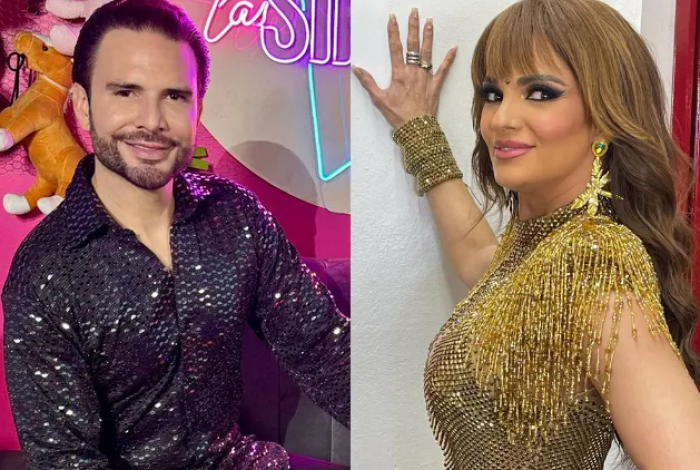 Mariana Seoane responde a Santaella: “Mejor que se quede calladito”