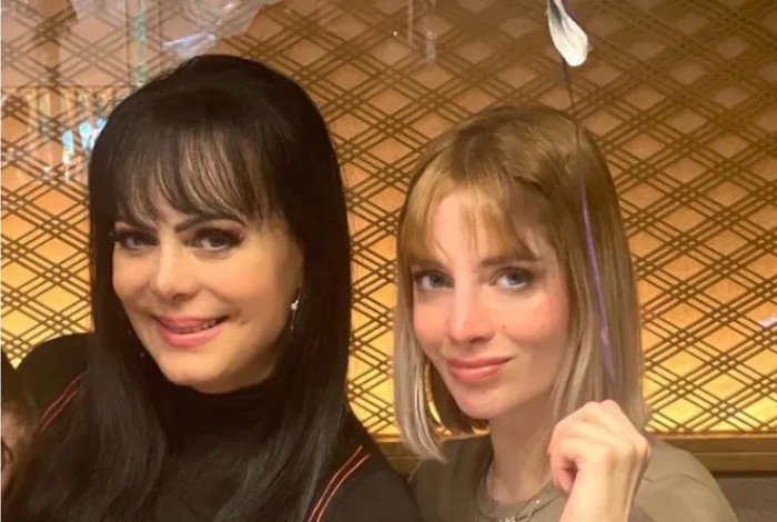 Maribel Guardia rompe el silencio sobre Imelda Tuñón y rumores de infidelidad