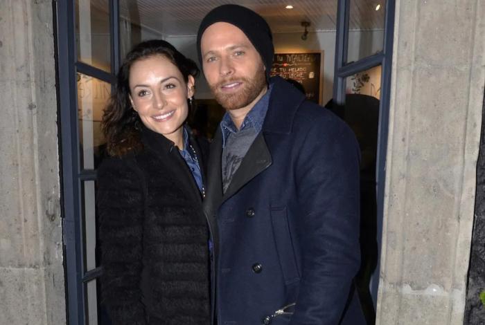 Marimar Vega reacciona a confesión de abuso de Luis Ernesto Franco