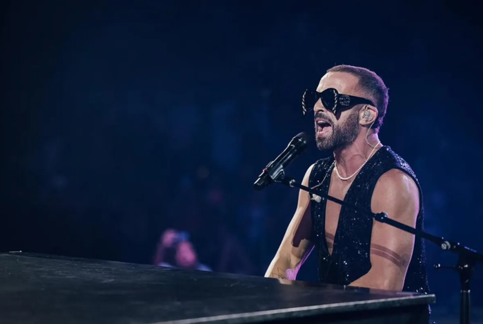 Mario Domm se une a México Canta para transformar la música