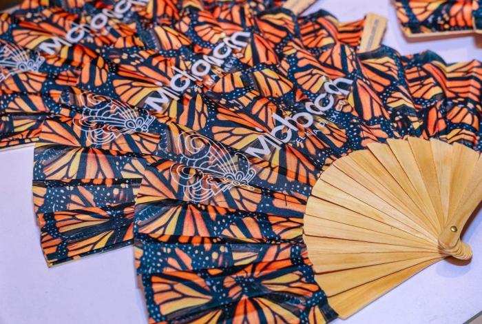  Mariposa Monarca y la Noche de Muertos cautivan al mercado asiático: Sectur