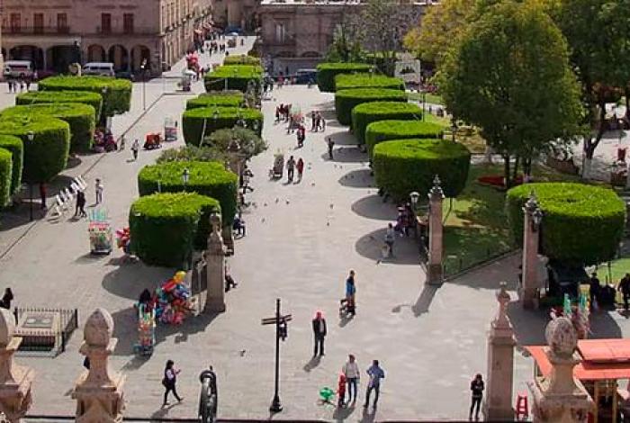 Marruecos, país invitado a la Feria Internacional del Libro de Morelia 2026